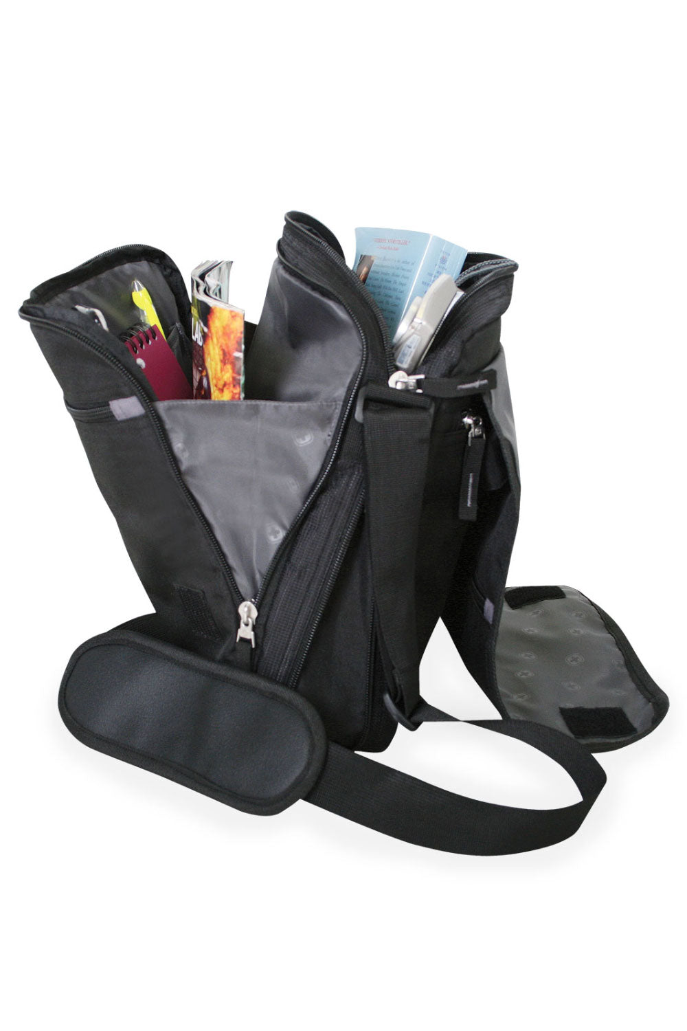 swissgear-1805-mini-messenger image 2