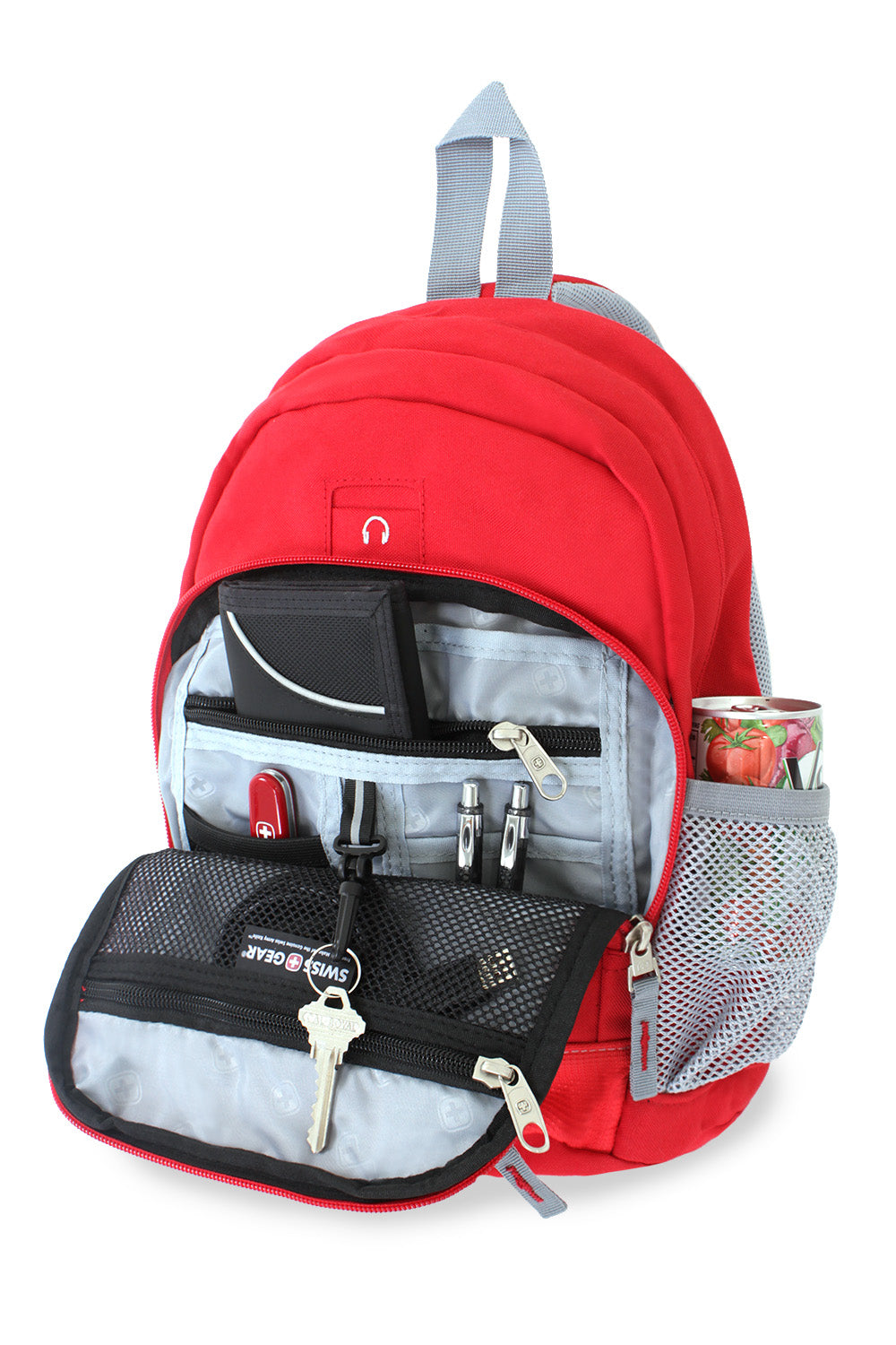 swissgear-2310-mini-sling-bag image 3