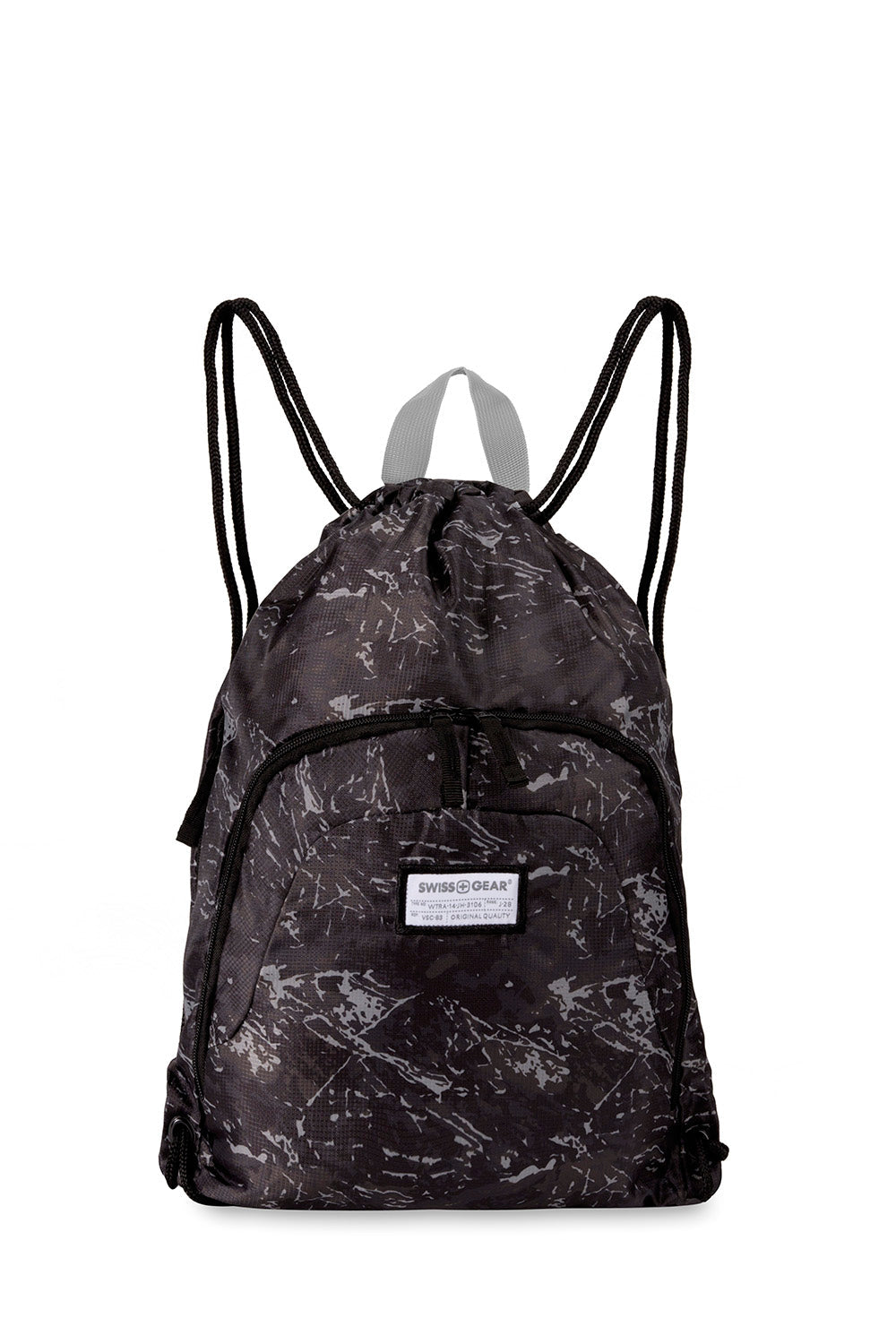 swissgear-heritage-sports-bag image 4
