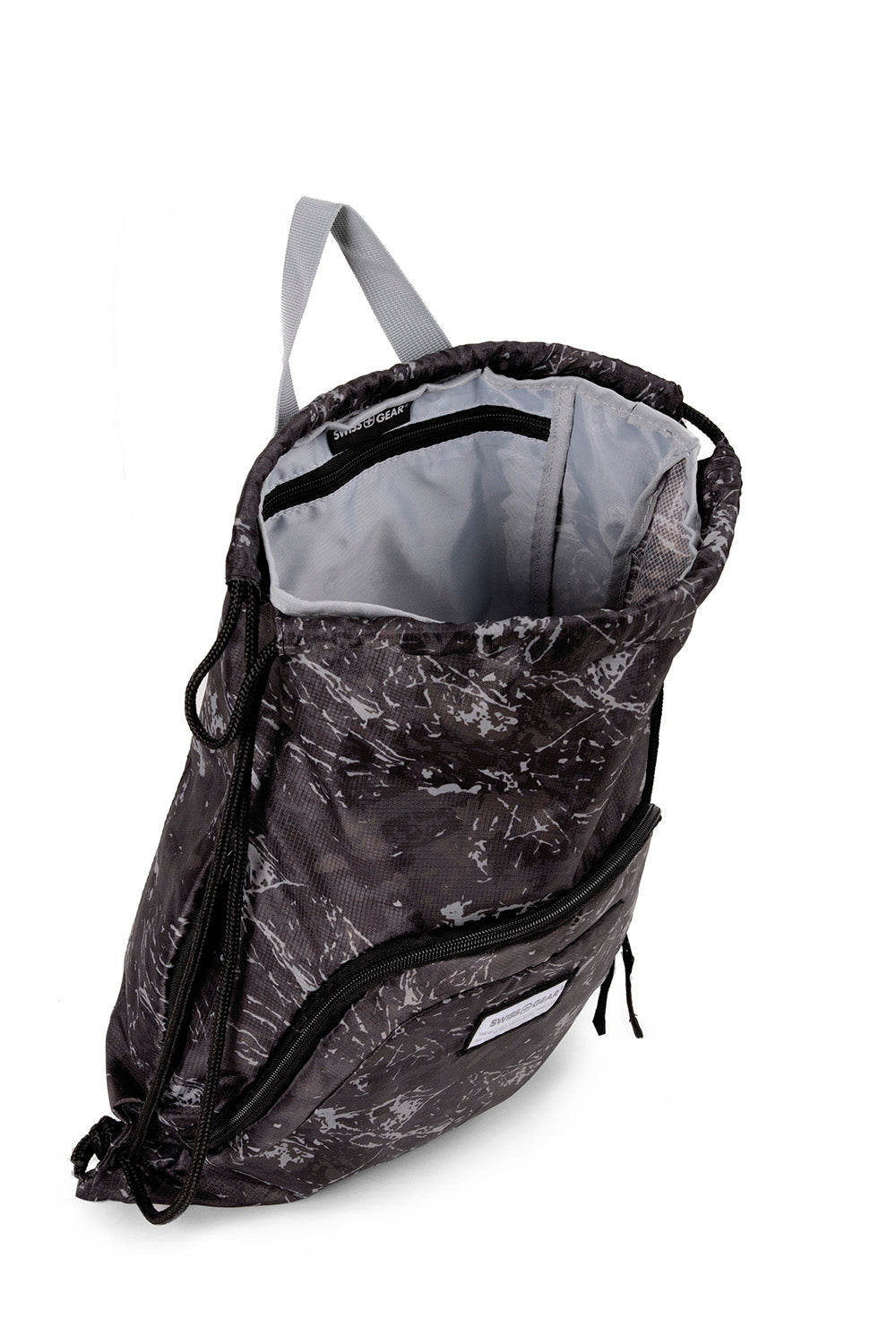 swissgear-heritage-sports-bag image 7