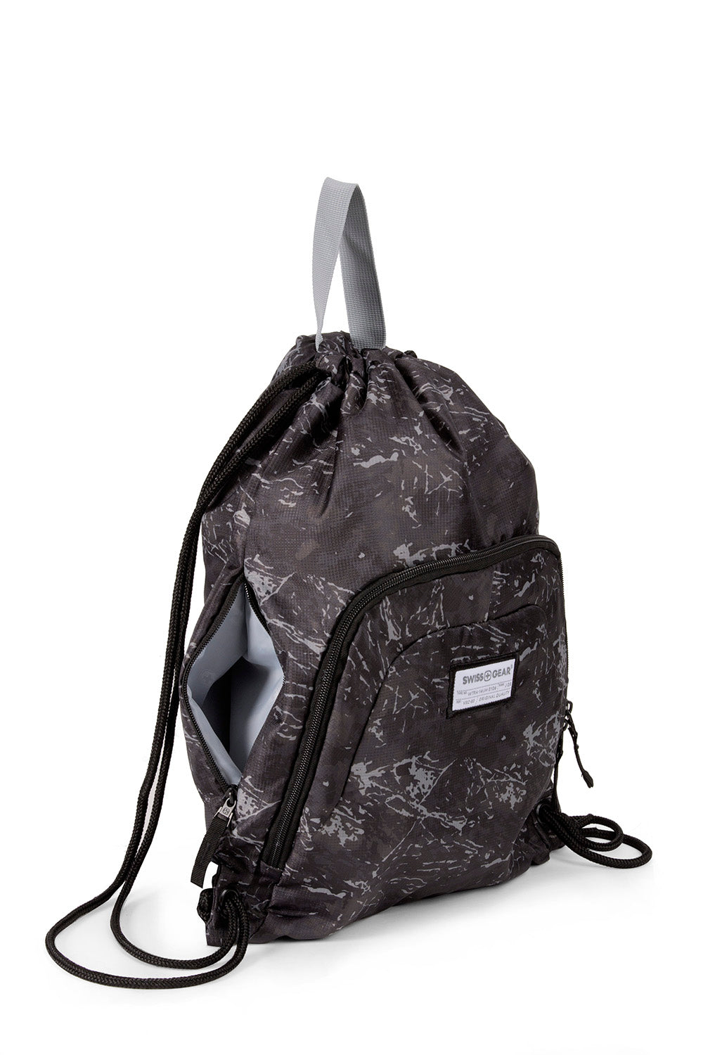 swissgear-heritage-sports-bag image 5
