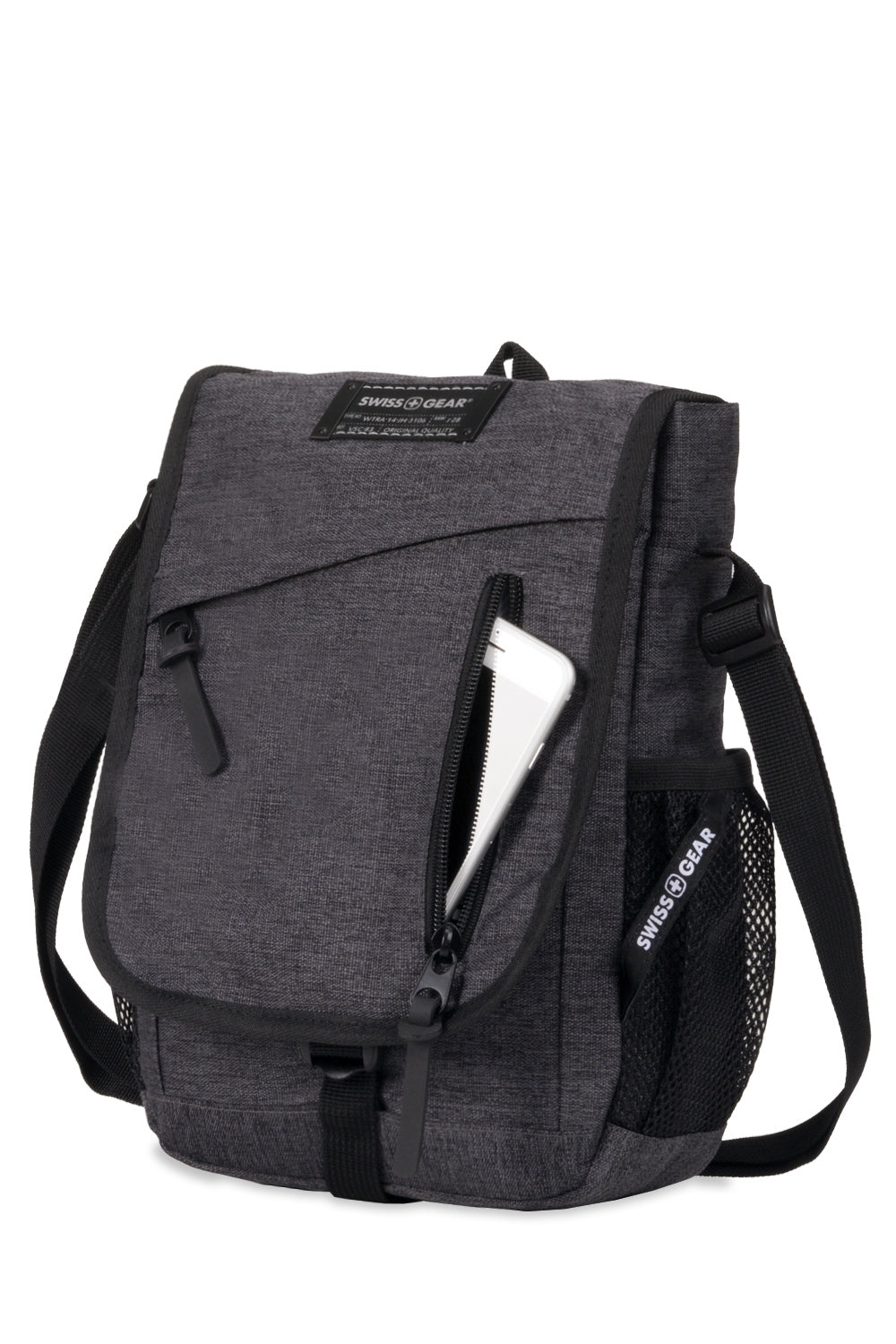 swissgear-getaway-2-0-vertical-boarding-bag image 4