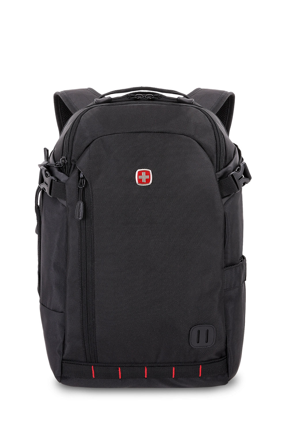 swissgear-5337-hybrid-travel-laptop-backpack-with-daisy-chain-webbing-rugged-she image 2