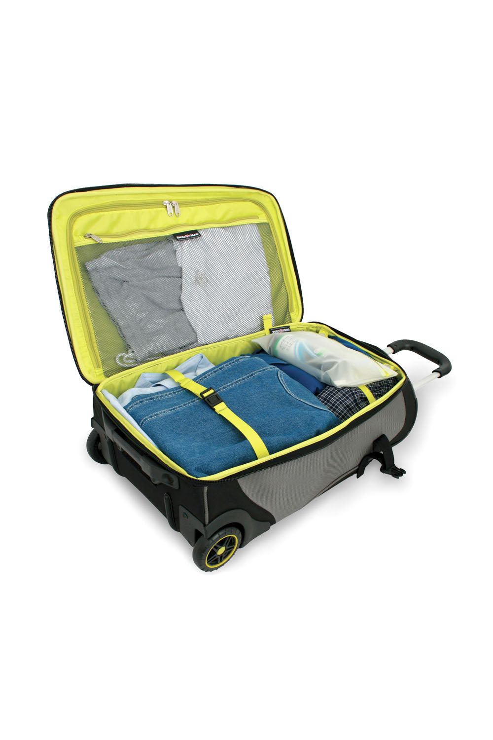 swissgear-convertible-21-duffel-roller image 5