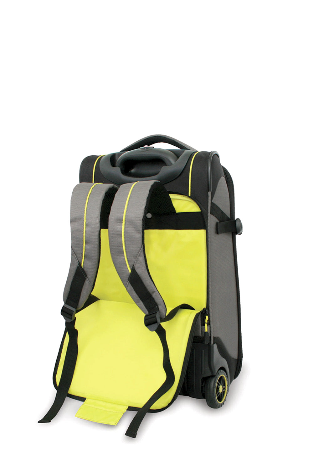 swissgear-convertible-21-duffel-roller image 4