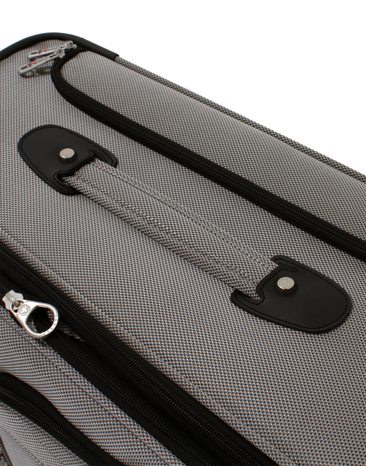 swissgear-zurich-deluxe-carry-on-spinner-expandable-8-wheel-360-mobility-aviatio image 5
