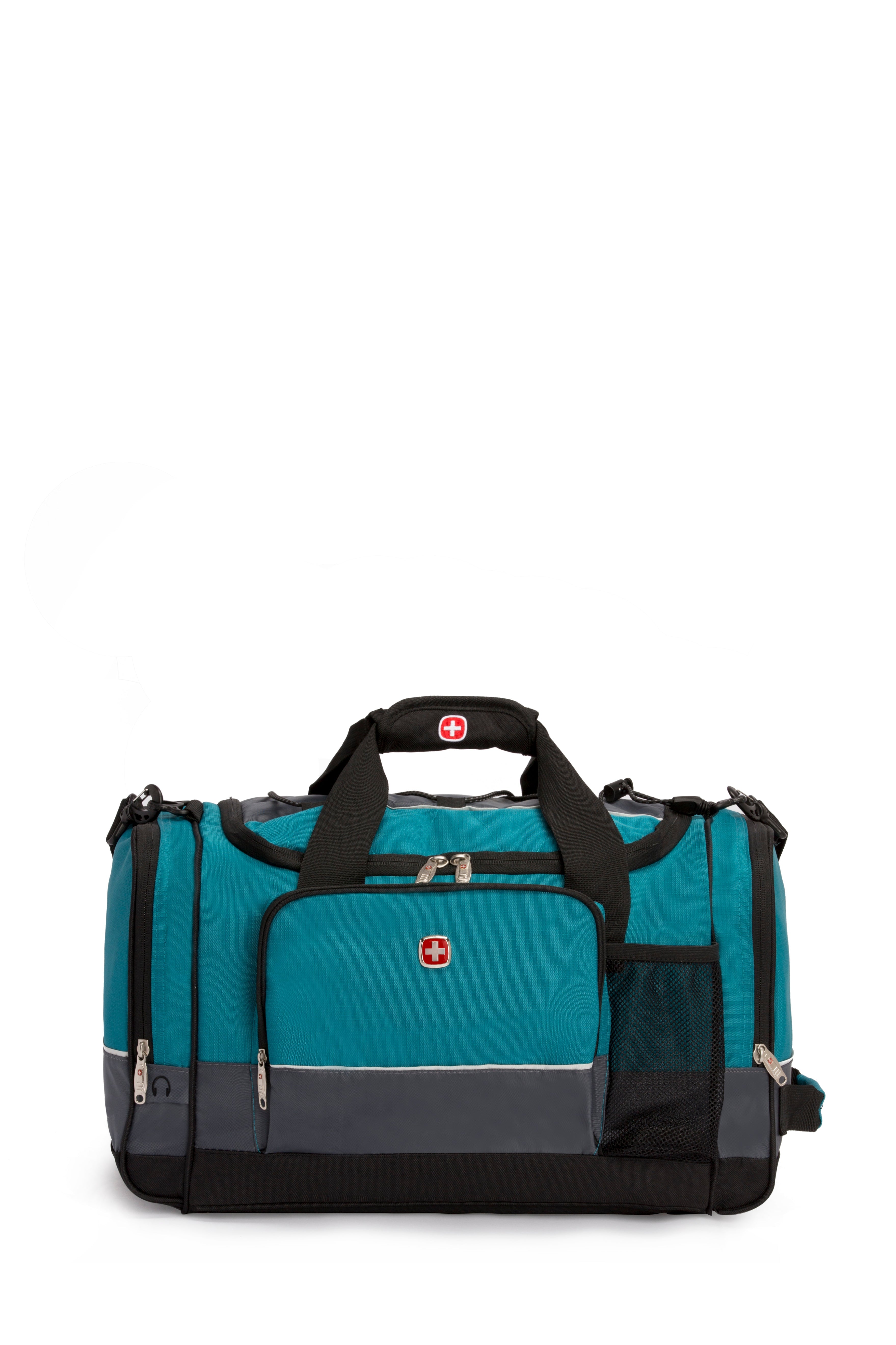 swissgear-apex-20-duffel-bag-spacious-weekend-travel image 3