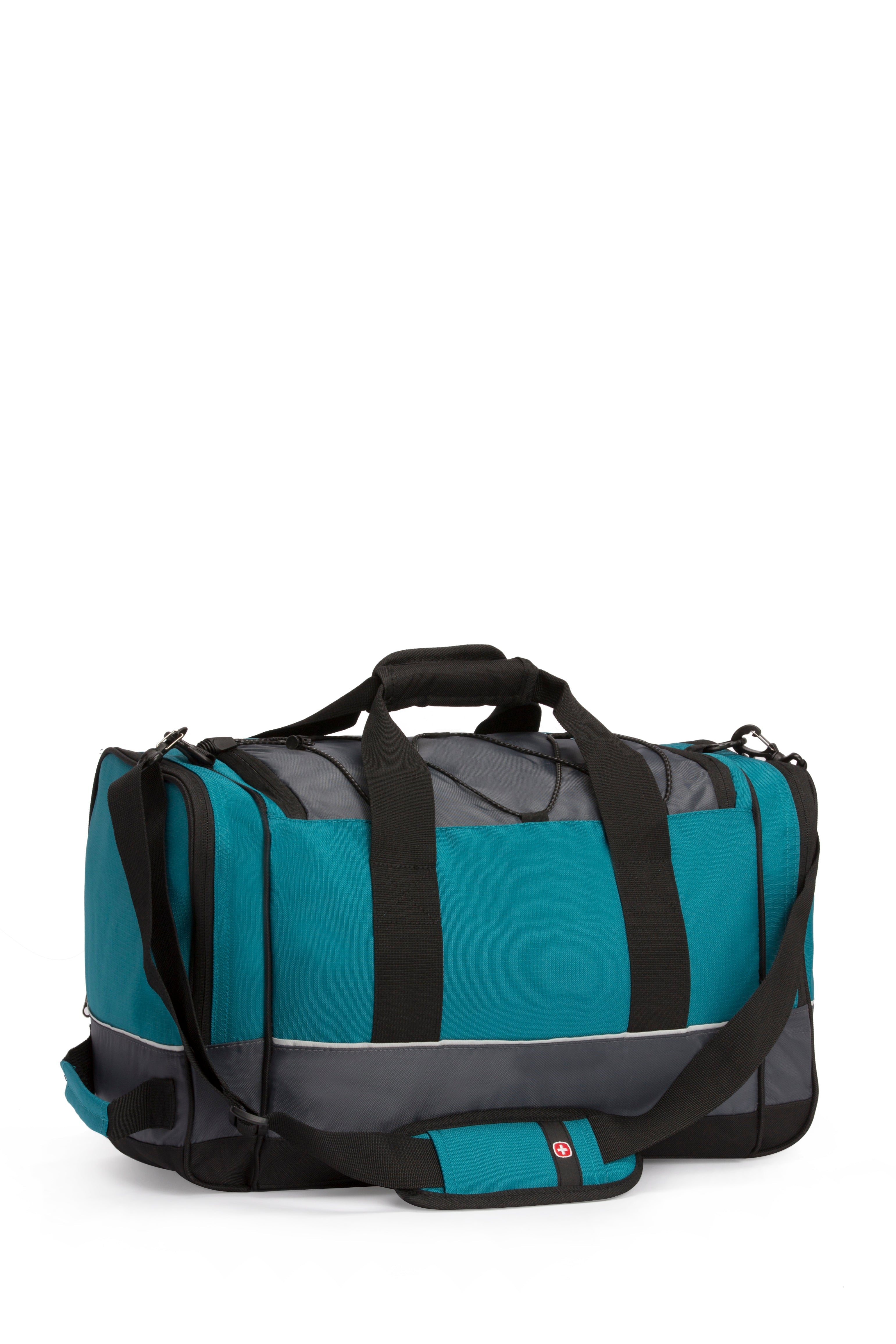 swissgear-apex-20-duffel-bag-spacious-weekend-travel image 2
