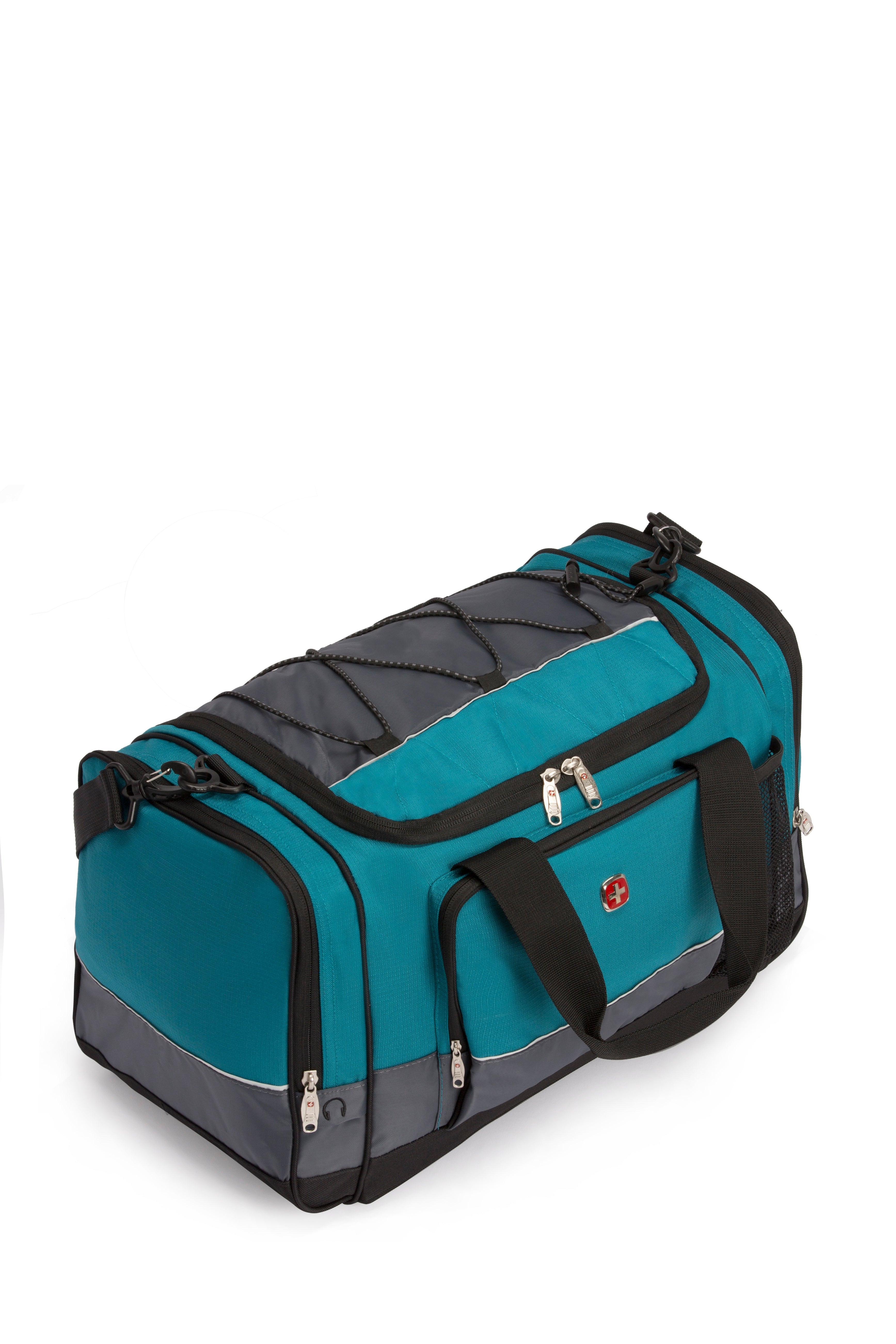 swissgear-apex-20-duffel-bag-spacious-weekend-travel image 6