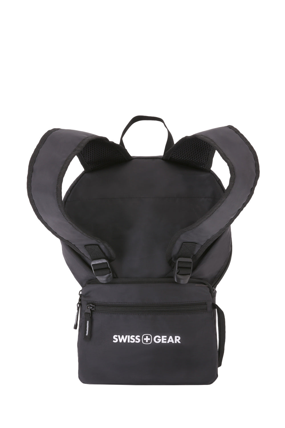 swissgear-foldable-backpack-lightweight-travel-pack-that-folds-into-its-own-pock image 3