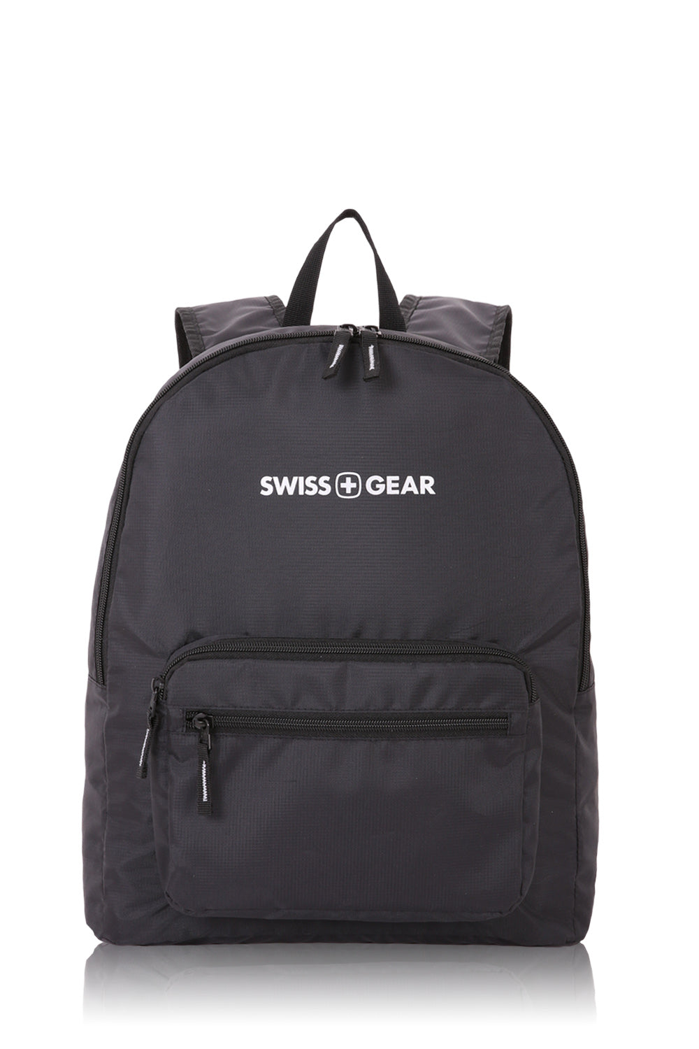swissgear-foldable-backpack-lightweight-travel-pack-that-folds-into-its-own-pock image 1