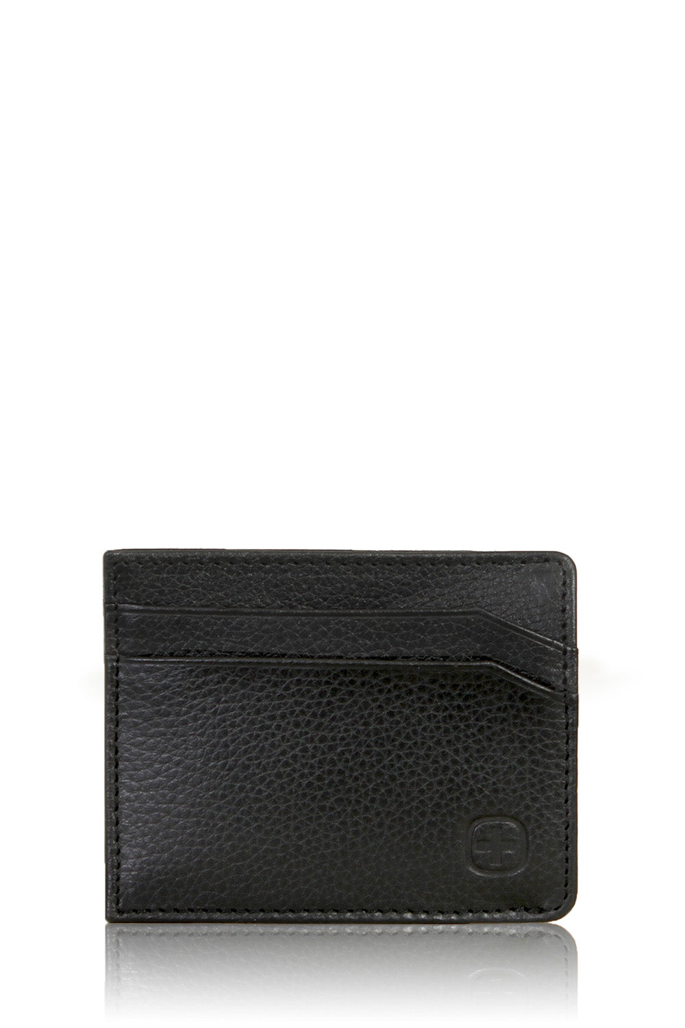swissgear-sierre-money-clip-wallet image 1
