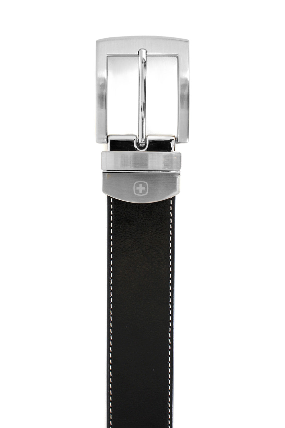 swissgear-oberland-reversible-medium-leather-belt image 2