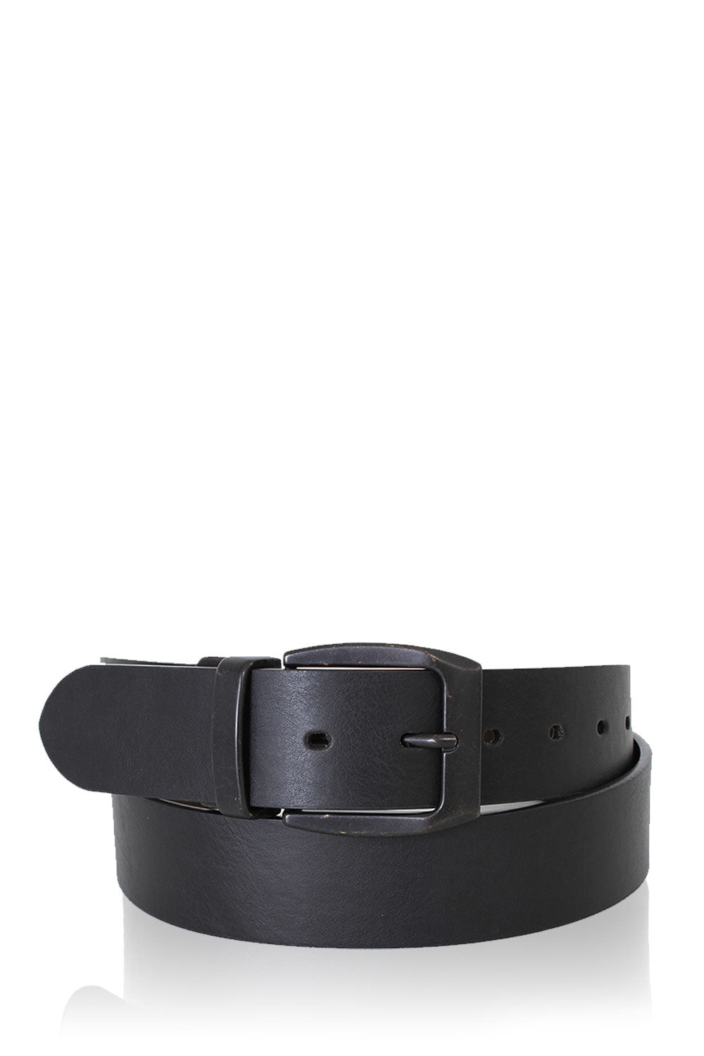 swissgear-bern-reversible-large-leather-belt image 1