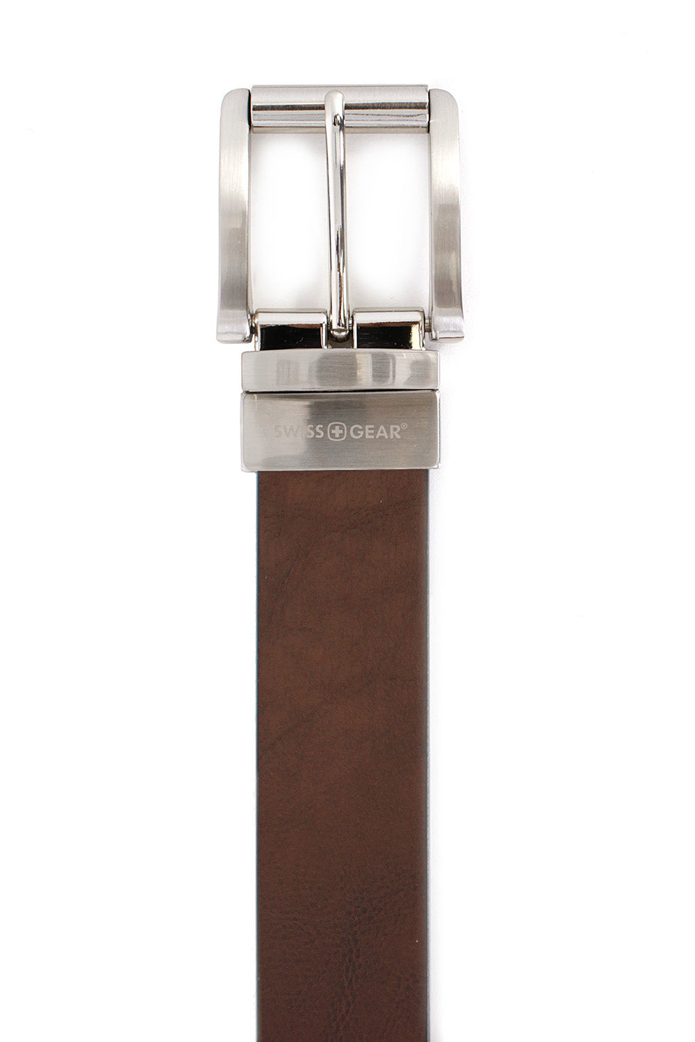 swissgear-bex-reversible-xlarge-leather-belt image 2