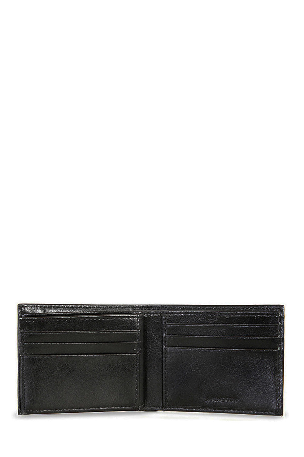 swissgear-ticino-bifold-wallet-extra-capacity-leather-wallet image 2