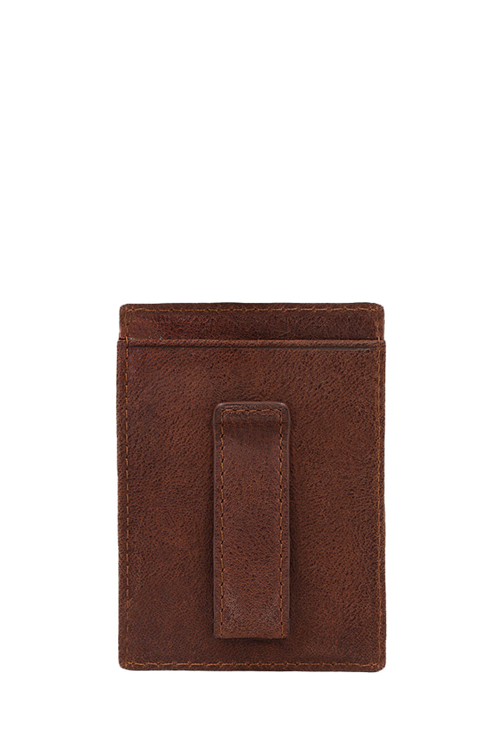 swissgear-brig-money-clip-wallet-slim-leather-with-clip image 2