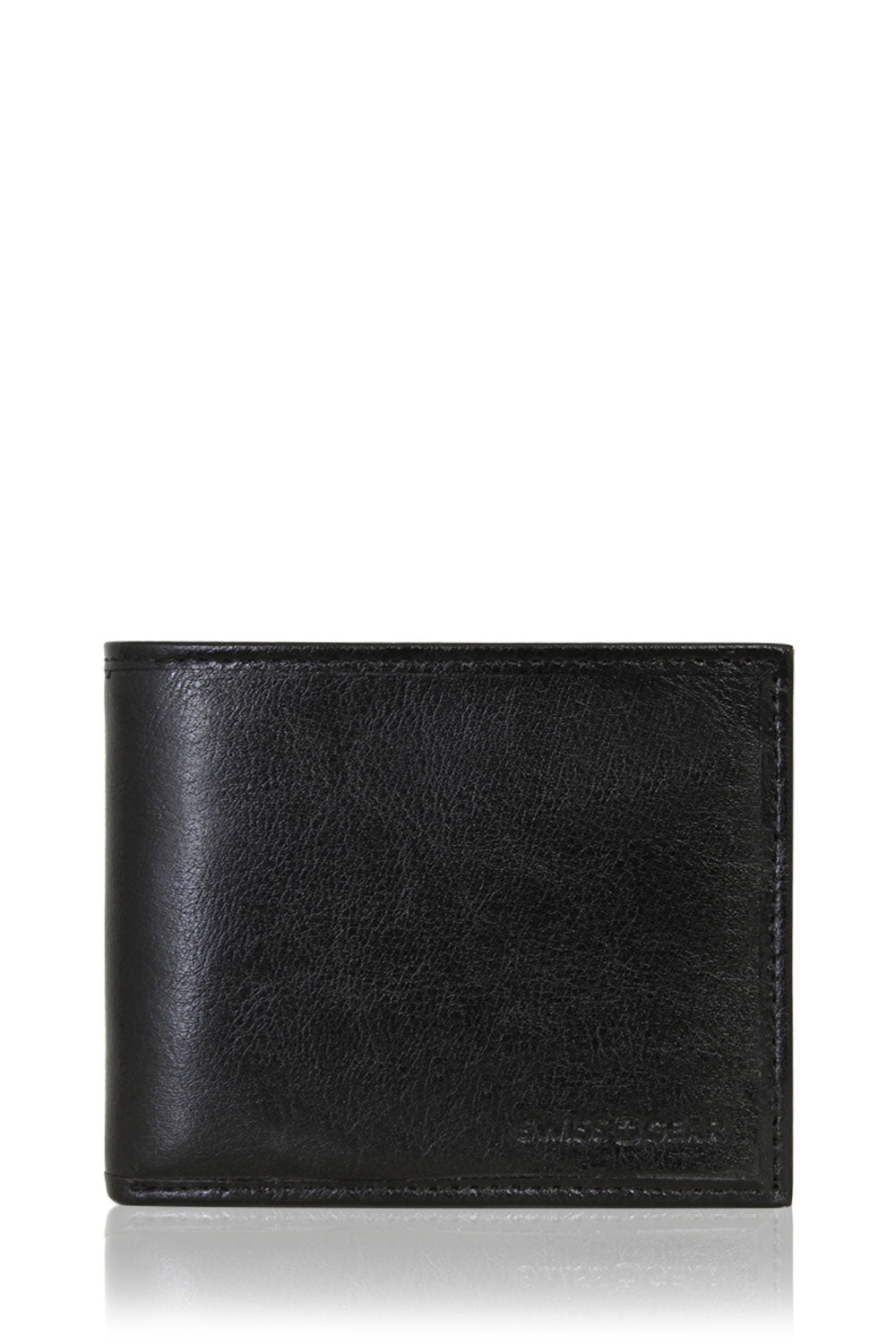 swissgear-ticino-bifold-passcase-wallet-9-card-slots image 1