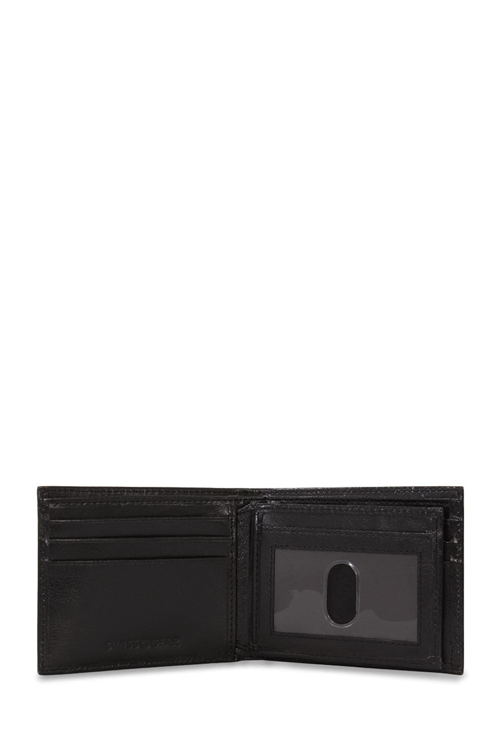 swissgear-ticino-bifold-passcase-wallet-9-card-slots image 2