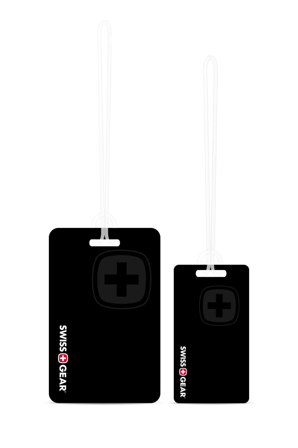 swissgear-personalized-luggage-tag-customizable-id-tag-with-flexible-tie-strap-2 image 1