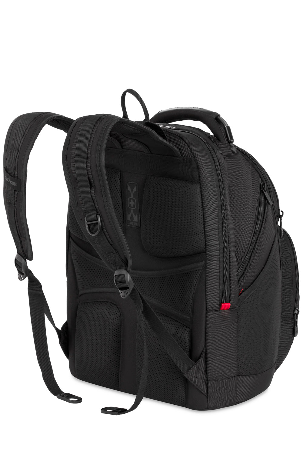 wenger-synergy-laptop-backpack-fits-15-6-inch-laptop-durable-and-organized image 3