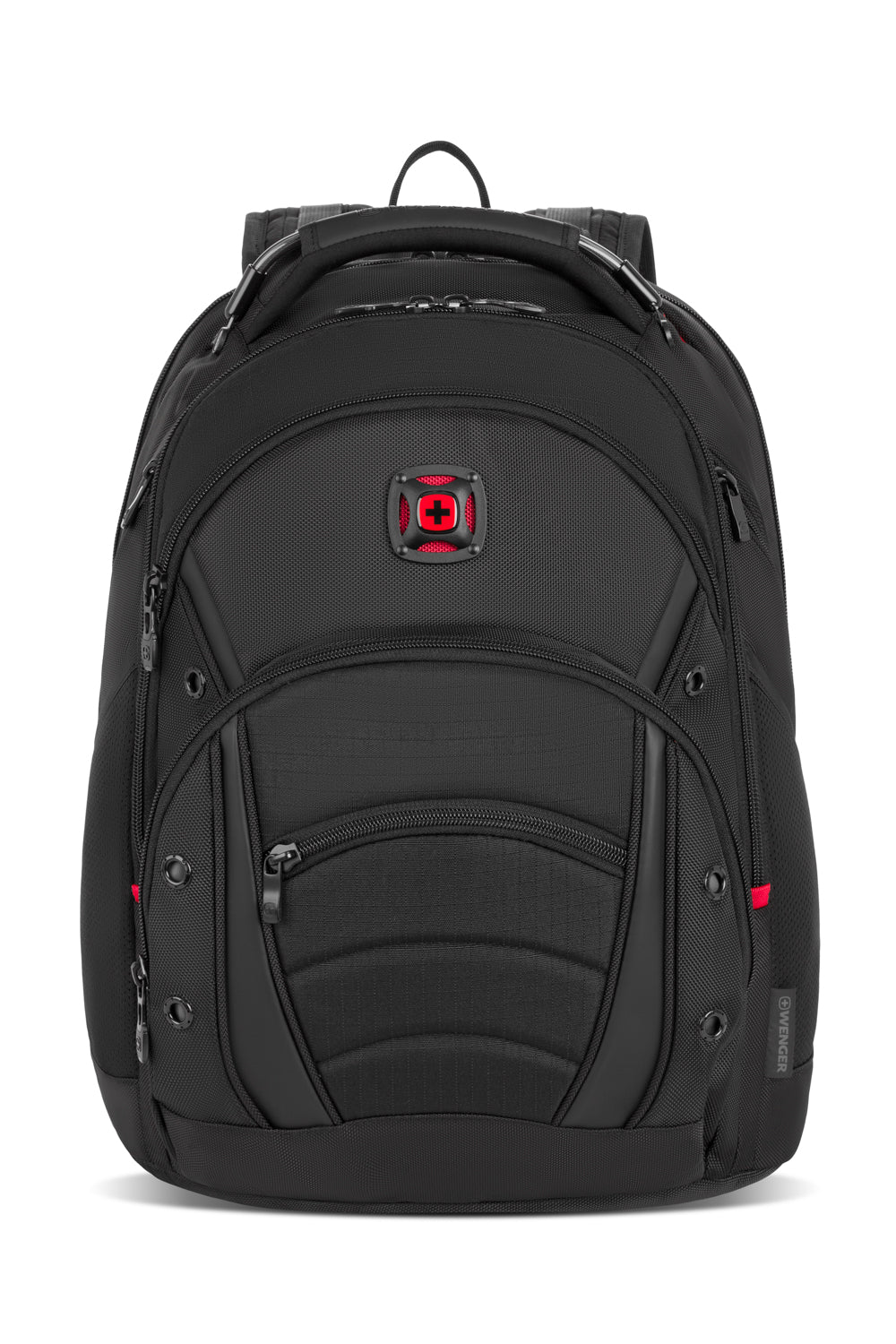 wenger-synergy-laptop-backpack-fits-15-6-inch-laptop-durable-and-organized image 4