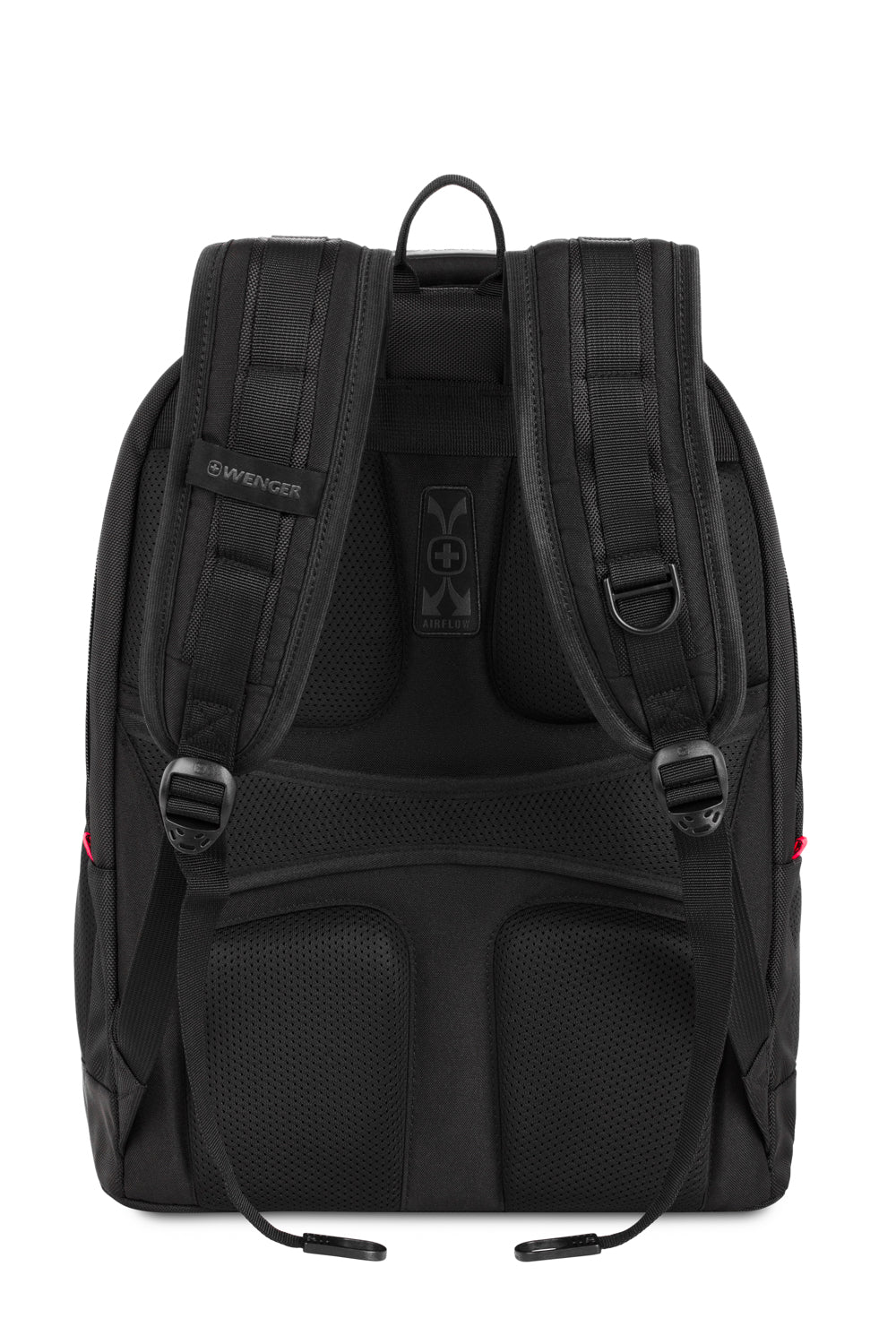 wenger-synergy-laptop-backpack-fits-15-6-inch-laptop-durable-and-organized image 2